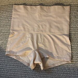 Pink Victoria secret boy short